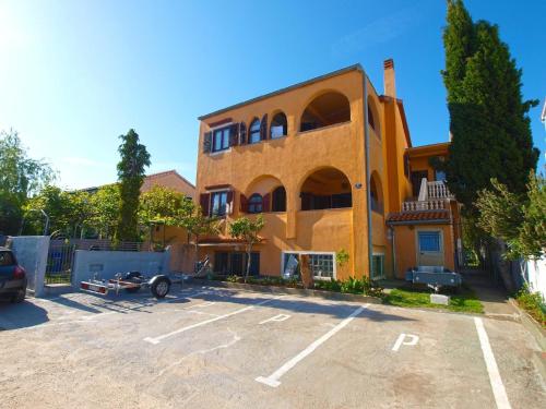 Ferienwohnung für 8 Personen ca 85 qm in Medulin, Istrien Südküste von Istrien