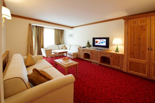 Hotel Solaria Ischgl - 4 superior