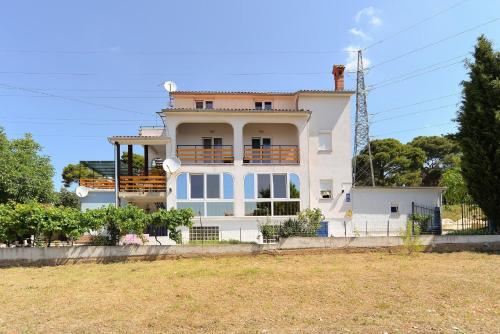 Ferienwohnung für 2 Personen ca 32 qm in Sijana, Istrien Istrische Riviera