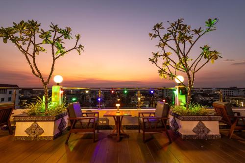 Φωτογραφία από το άλμπουμ του Two Seasons Siem Reap Hotel στο Σιέμ Ριπ