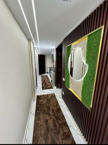 Gallery image of porto elsokhna pyramids VIP apartment in Ain Sokhna