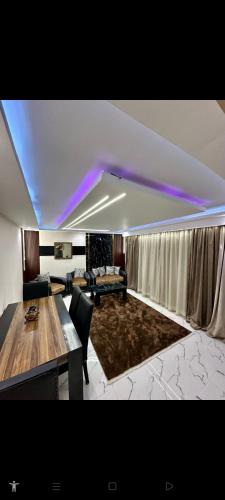 Gallery image of porto elsokhna pyramids VIP apartment in Ain Sokhna