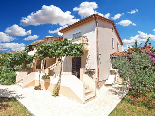 Ferienwohnung für 3 Personen ca 30 qm in Fažana, Istrien Istrische Riviera