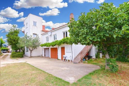 Ferienwohnung für 3 Personen ca 35 qm in Fažana, Istrien Istrische Riviera