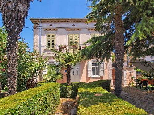 Ferienwohnung für 4 Personen ca 73 qm in Fažana, Istrien Istrische Riviera