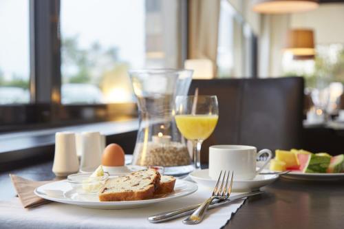 nordica Hotel Friesenhof photo 27