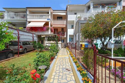 Ferienwohnung für 2 Personen ca 33 qm in Pula, Istrien Istrische Riviera