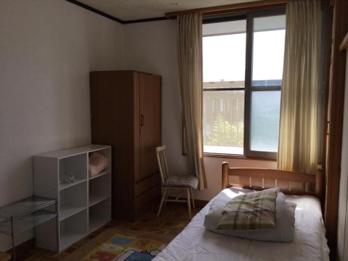 Легло или легла в стая в Ichigo Sou - Vacation STAY 16429