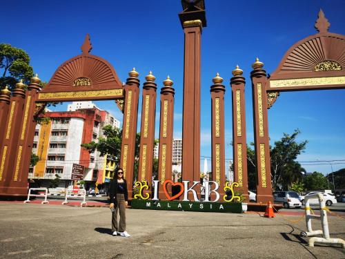 Φωτογραφία από το άλμπουμ του Riverview Pelangi Kota Bharu B2312 σε Kota Bharu