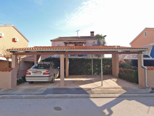 Ferienwohnung für 3 Personen ca 35 qm in Fažana, Istrien Istrische Riviera