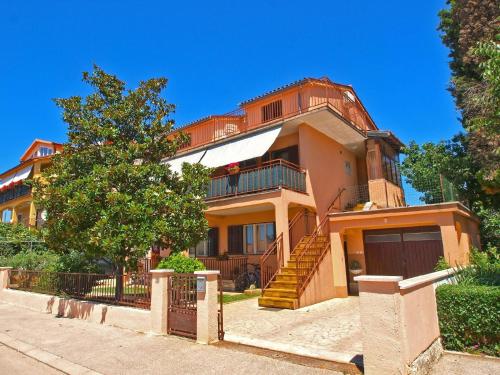 Ferienwohnung für 4 Personen ca 55 qm in Fažana, Istrien Istrische Riviera