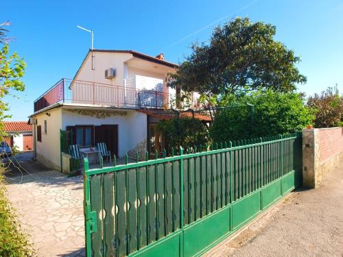 Ferienwohnung für 2 Personen ca 25 qm in Medulin, Istrien Südküste von Istrien