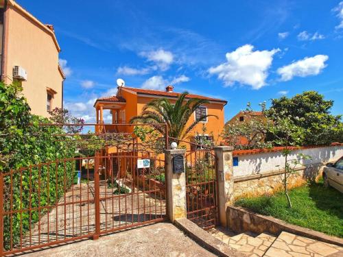 Ferienwohnung für 6 Personen ca 60 qm in Banjole, Istrien Istrische Riviera