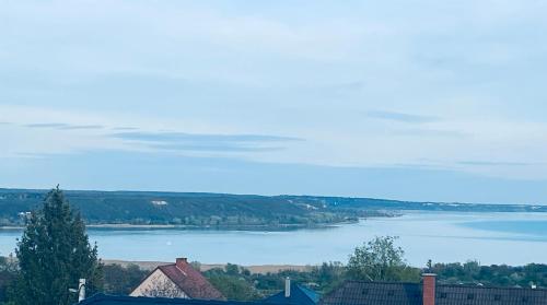Gallery image of Silver Home Apartman "A" in Balatonalmádi