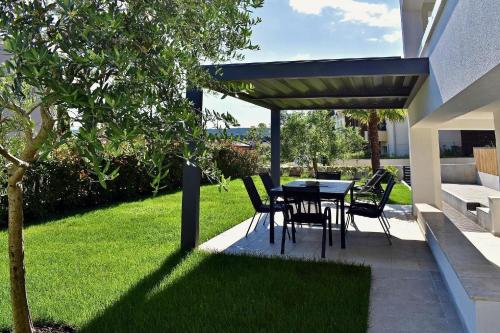 Ferienwohnung für 4 Personen ca 43 qm in Zidarići, Kvarner Bucht Krk