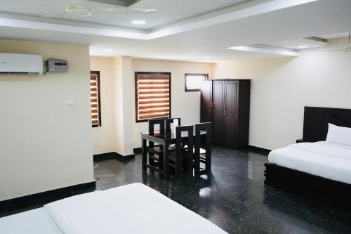 Gallery image of Kalanad Residency And Convention Centre in Kalanādu