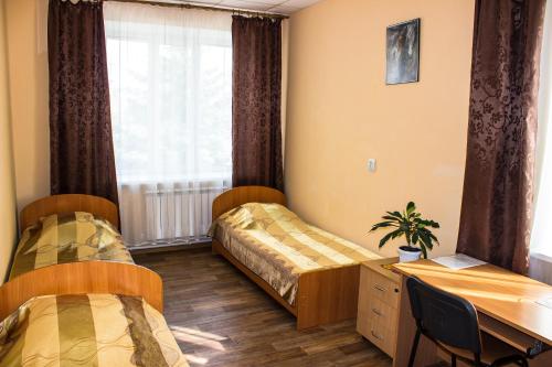 Imagen de la galería de Mini-Hotel na Naberezhnoy, en Kazán