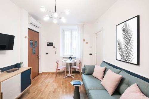 Easylife - Milano - Casati 2 - Porta Venezia