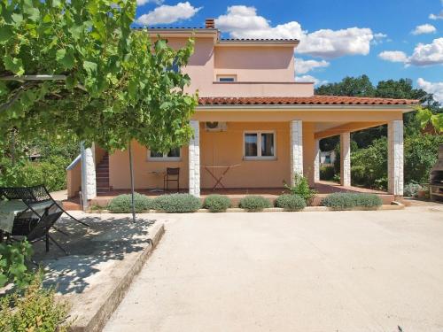 Ferienwohnung für 3 Personen ca 36 qm in Pula-Fondole, Istrien Istrische Riviera