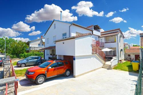 Ferienwohnung für 6 Personen ca 65 qm in Fažana, Istrien Istrische Riviera