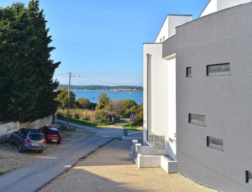 Ferienwohnung für 5 Personen ca 60 qm in Medulin, Istrien Südküste von Istrien