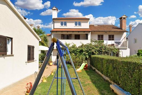 Ferienwohnung für 3 Personen ca 27 qm in Rovinj, Istrien Istrische Riviera