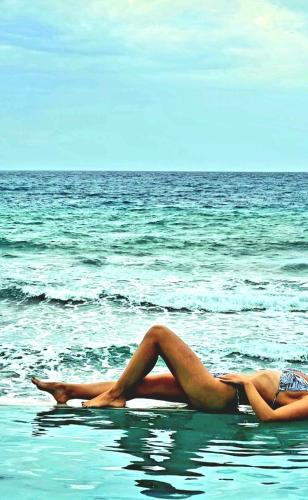 Tetamu yang menginap di Tsamis Zante Suites