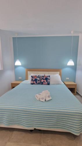 Photo de la galerie de l'établissement Studio Mare Faliraki, à Faliraki