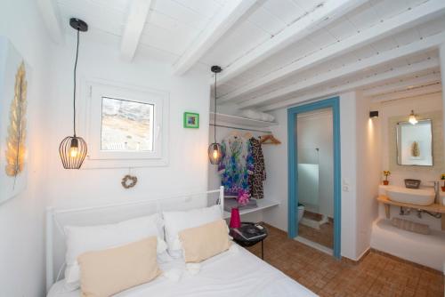 Seaview Mesonette with private Hot tub