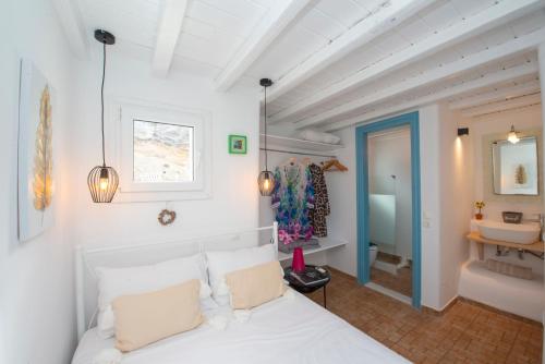 Seaview Mesonette with private Hot tub