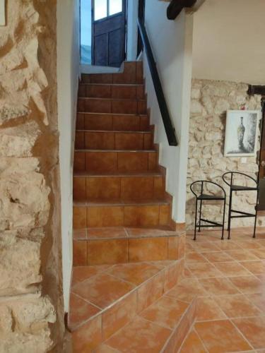 Φωτογραφία από το άλμπουμ του Casa Cueva Toni σε Alcalá del Júcar