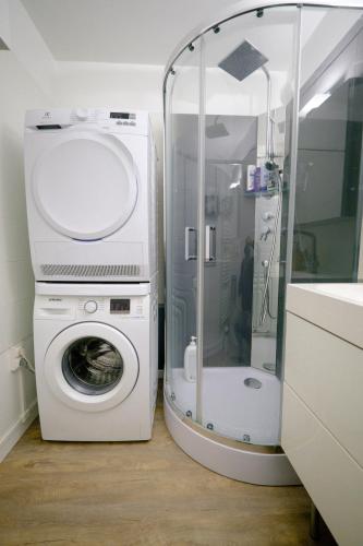 La Rouette - chambres privées