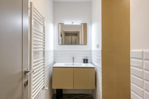 Clausim Domus: new brightful flat next to the Vatican photo 54