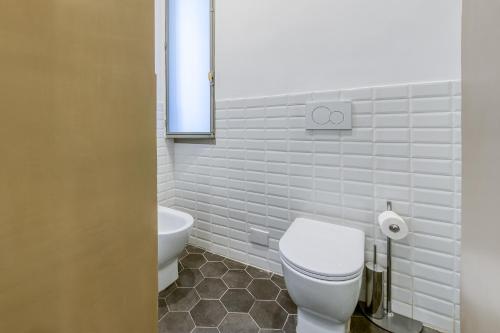 Clausim Domus: new brightful flat next to the Vatican photo 55