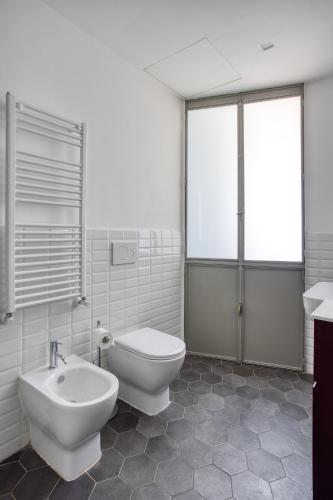 Clausim Domus: new brightful flat next to the Vatican photo 42