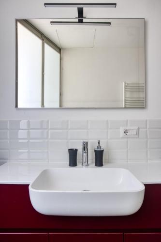 Clausim Domus: new brightful flat next to the Vatican photo 44
