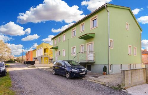 Ferienwohnung für 4 Personen ca 70 qm in Fažana, Istrien Istrische Riviera