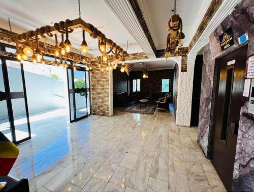 Gallery image of Blue Golden Sea Hotel in Kusadası