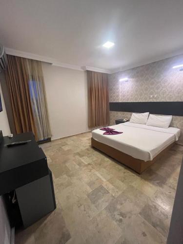 Gallery image of Blue Golden Sea Hotel in Kusadası