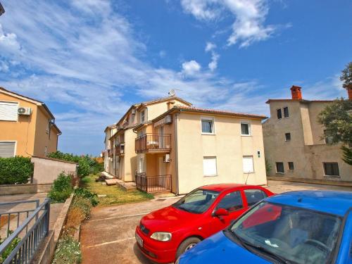 Ferienwohnung für 3 Personen ca 40 qm in Pula-Fondole, Istrien Istrische Riviera