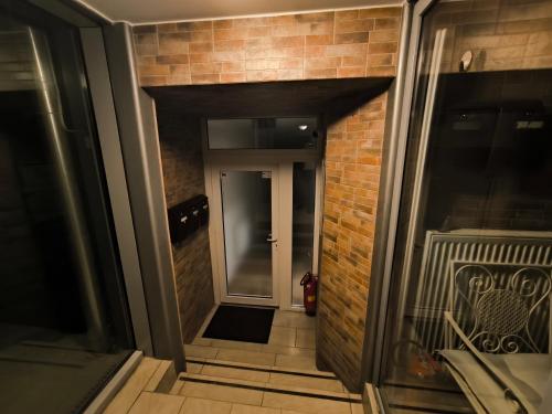 Afbeelding uit fotogalerij van ApartmanyHurbanova1 in Bardejov