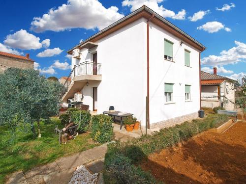 Ferienwohnung für 5 Personen ca 70 qm in Pula-Fondole, Istrien Istrische Riviera