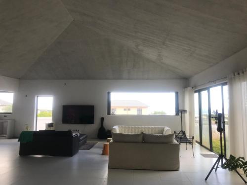 Gallery image of AlexJ Residence in Flic-en-Flac