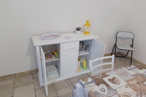 Gallery image of Casa Medusa in Marina di Lizzano