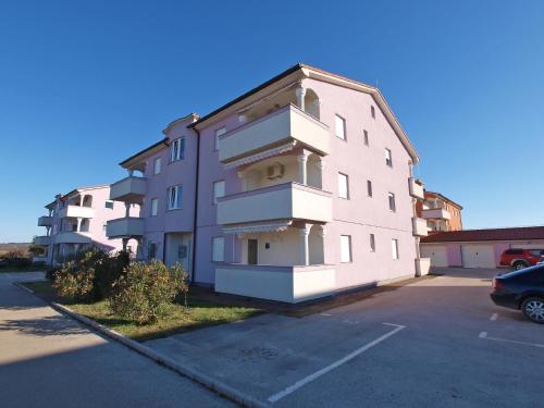 Ferienwohnung für 4 Personen ca 55 qm in Valbandon, Istrien Istrische Riviera