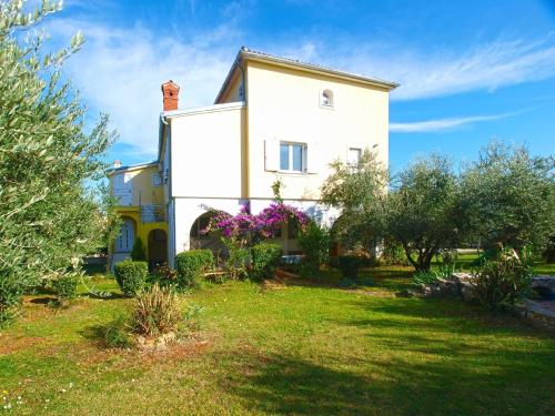 Ferienwohnung für 3 Personen ca 22 qm in Ližnjan, Istrien Südküste von Istrien