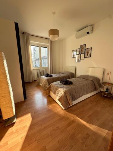 Nina' s House Milano
