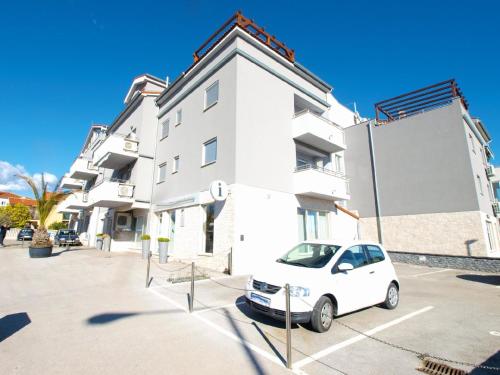 Ferienwohnung für 4 Personen ca 50 qm in Medulin, Istrien Südküste von Istrien