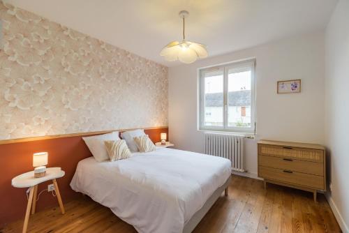 Photo de la galerie de l'établissement Les retrouvailles à Guingamp, à Guingamp