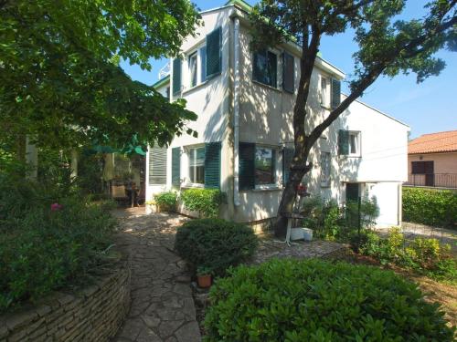 Ferienwohnung für 2 Personen ca 38 qm in Pjescana Uvala, Istrien Istrische Riviera